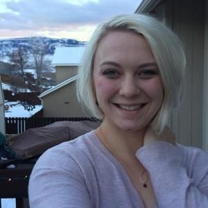 Meet your Posher, Kelsey